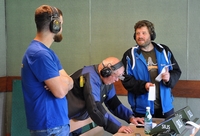 alles Schützenmeister oder was