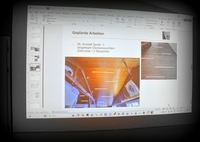 Detailpunkt Beleuchtung