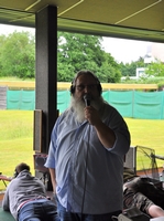 Willy Bachmann, Mr. SGM-AGSV