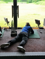 Silvan schiesst als Vierter