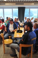 Villigen E1 geschlossen am Absenden (Bild 2)