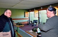 der Schumi Clan - zwei Superspezialisten der Ordonnanzklasse