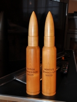 Sigestrophäen (in Villigen, nicht in Adelboden)