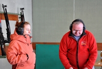 einpacken ist die Devise