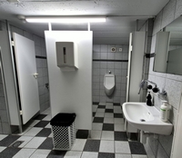 Sanit&auml;rbereich